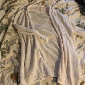 Gap Body Cardigan